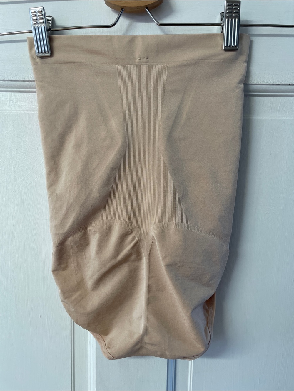 Spanx Oncore high waisted brief shaper underwear women’s size XS new - Picture 6 of 16
